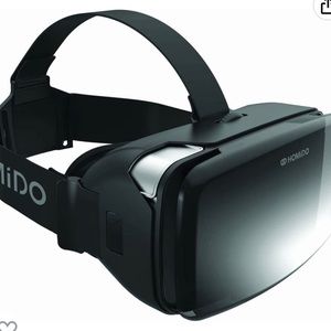 Homido Virtual Reality‎ Headset